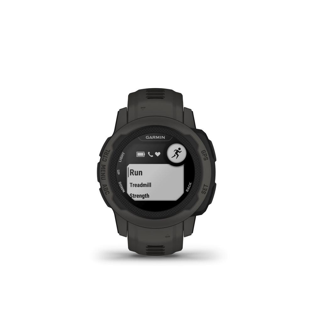 Orologi Sportivi Instinct 2S Nero 2/7