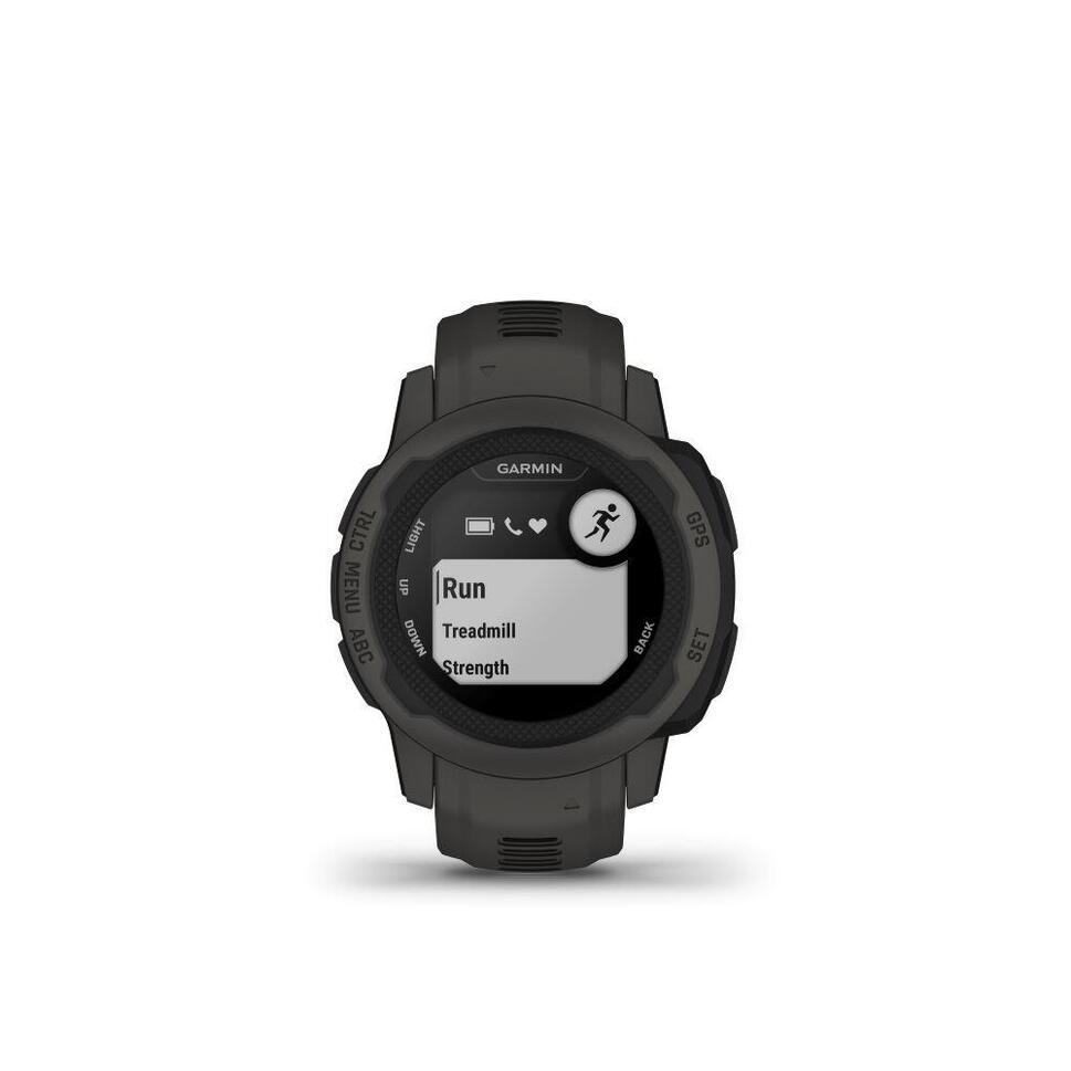 Dorosły Zegarek Wodoszczelny Garmin Instinct 2s thumbnail