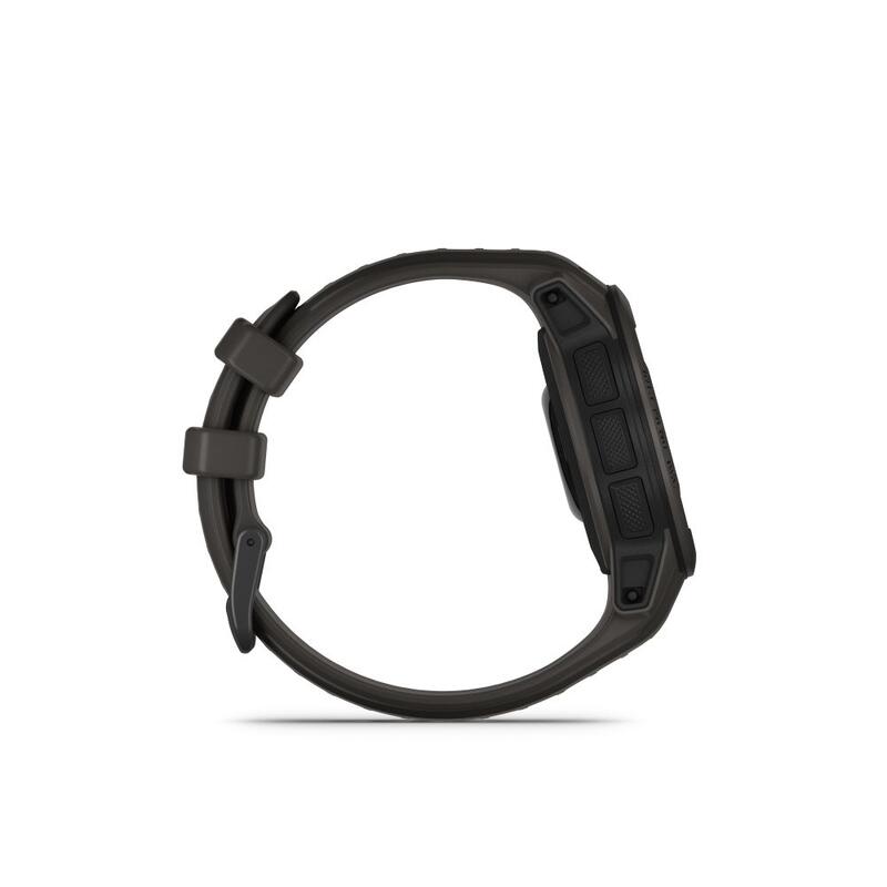 Relógio de Atividade Instinct 2S Preto Garmin