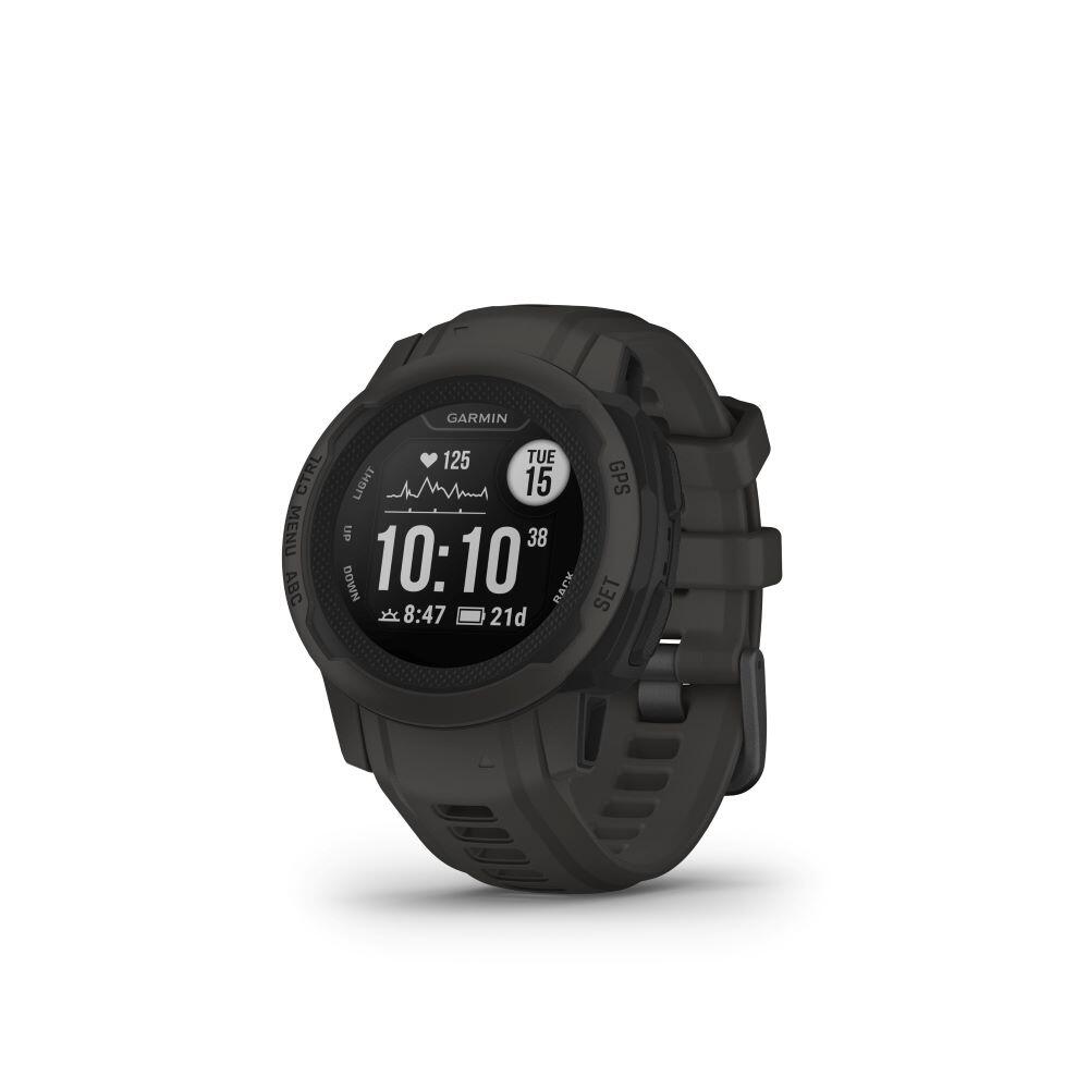 GARMIN Activiteit armband Instinct 2S Zwart