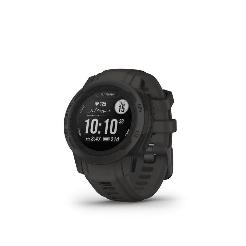 Activity-Armband Instinct 2S Schwarz