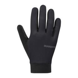Gants de vélo EXPLORER FF, Black