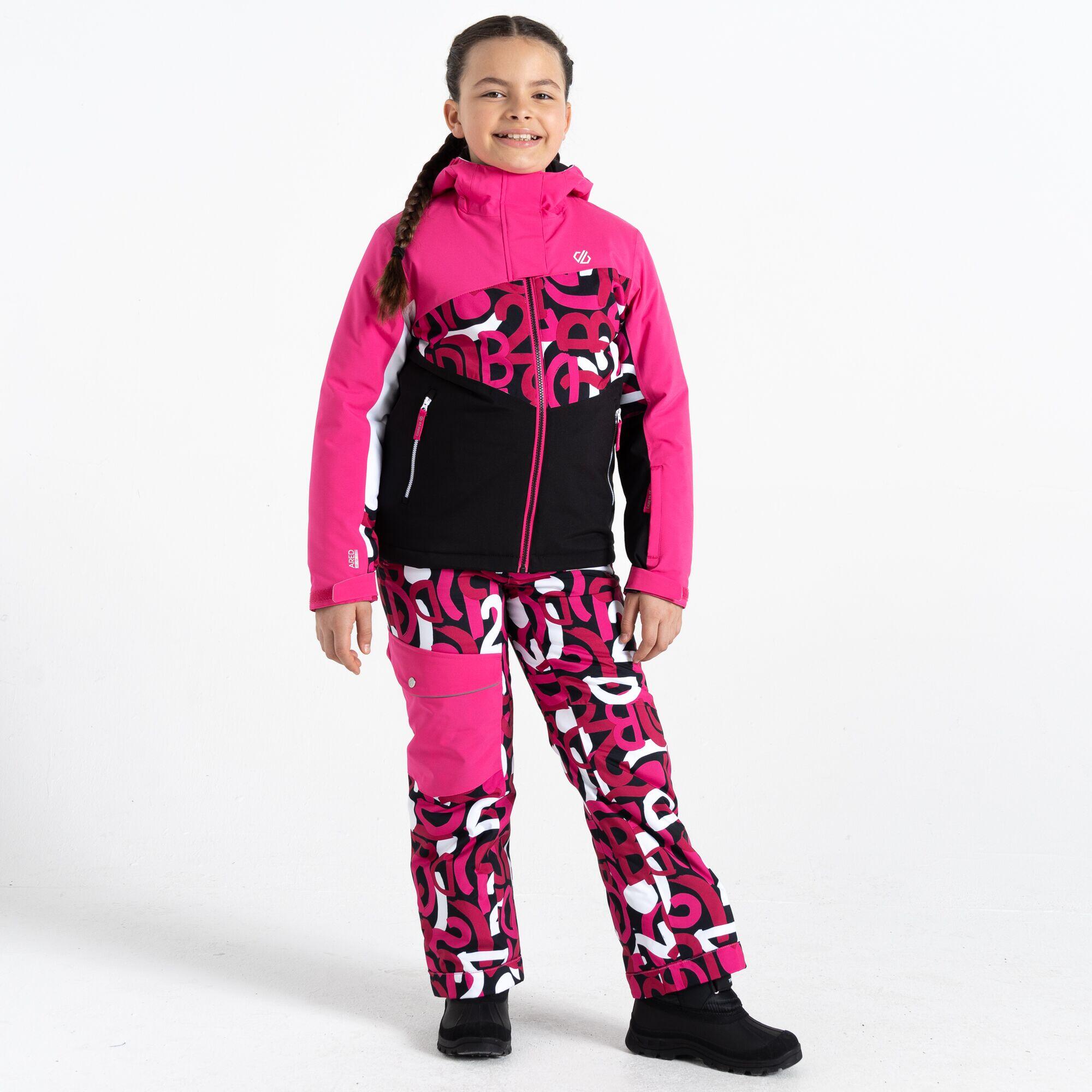 Humour II Kids' Ski Jacket 5/5