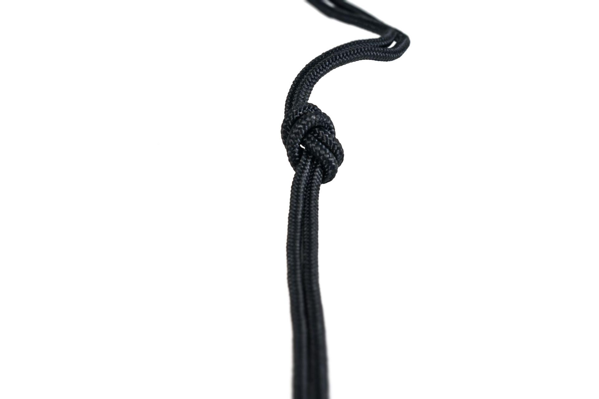 Linka lina TTTM do hamaku Nautical Ropes Komplet 3/5