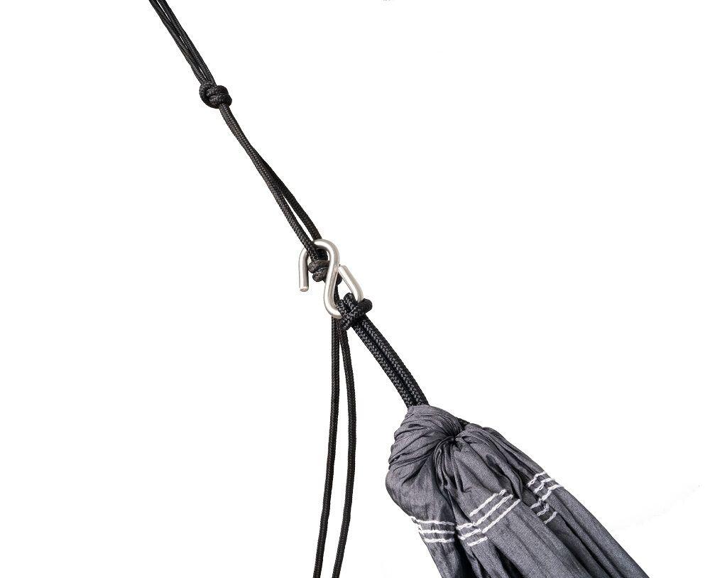 Linka lina TTTM do hamaku Nautical Ropes Komplet 2/5