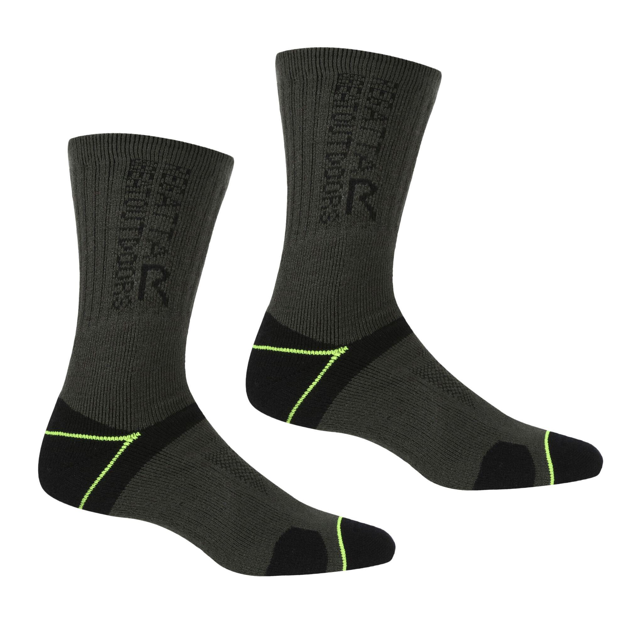 REGATTA Blister II Men's Protection Socks