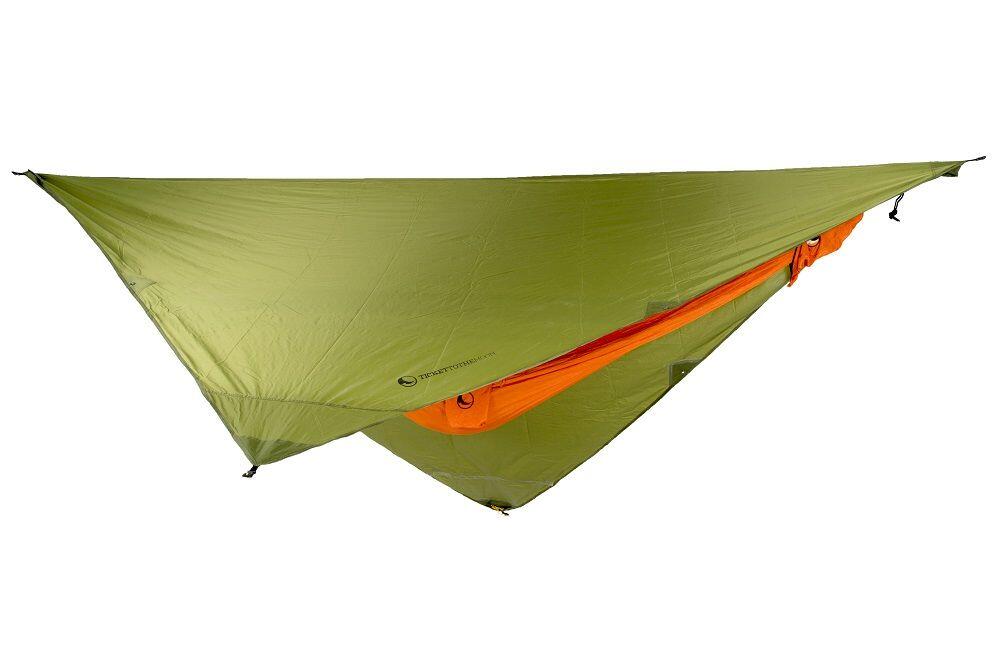 TICKET TO THE MOON Moon Tarp - Groen