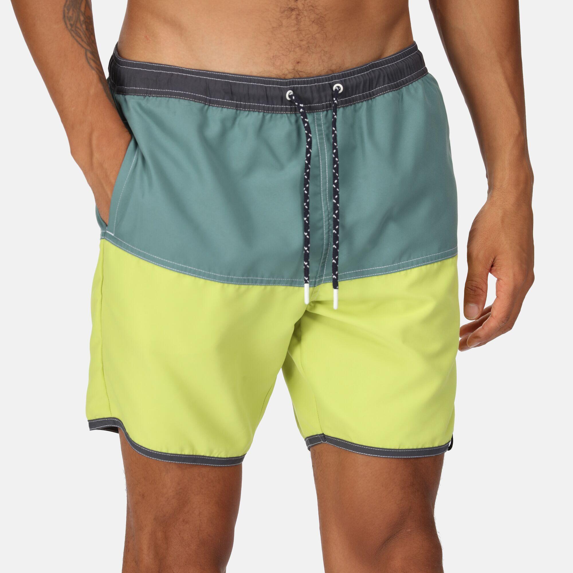 Men's Benicio Swim Shorts 1/5