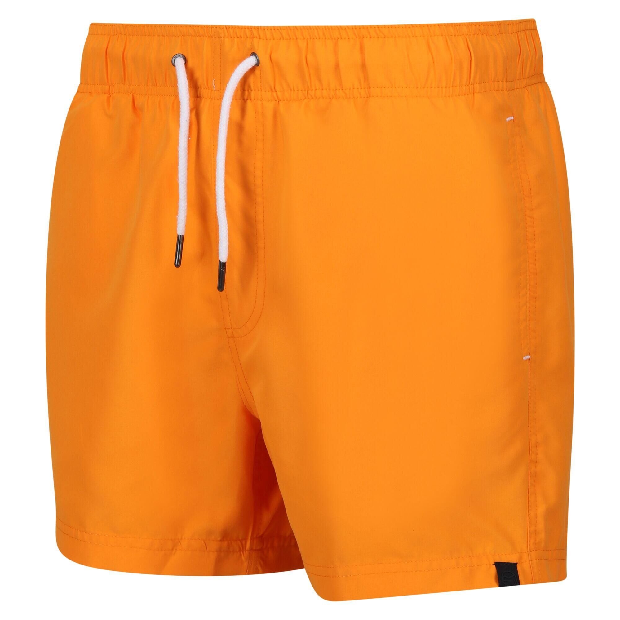 REGATTA Men's Mawson III Swim Shorts