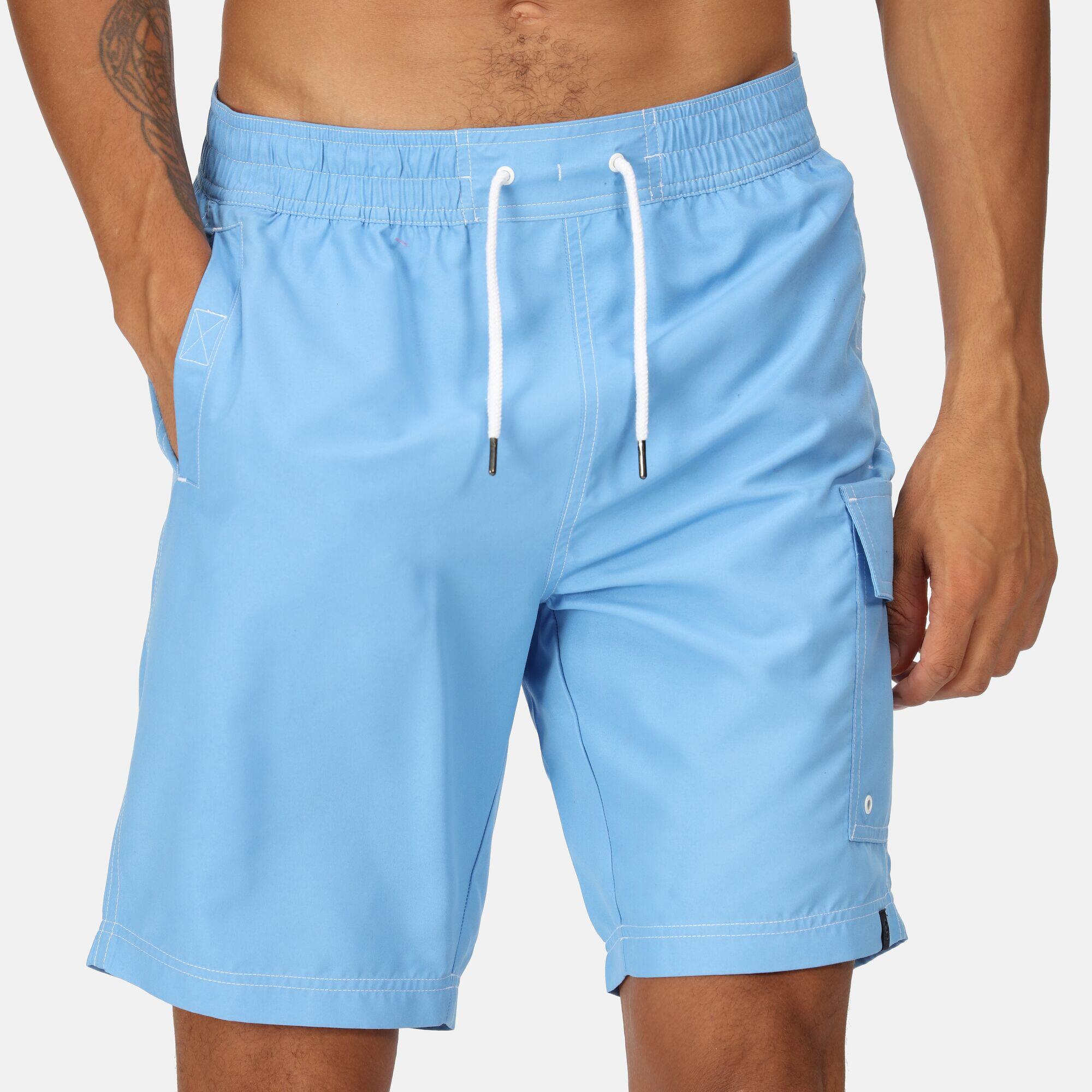 REGATTA Men's Hotham IV Board Shorts