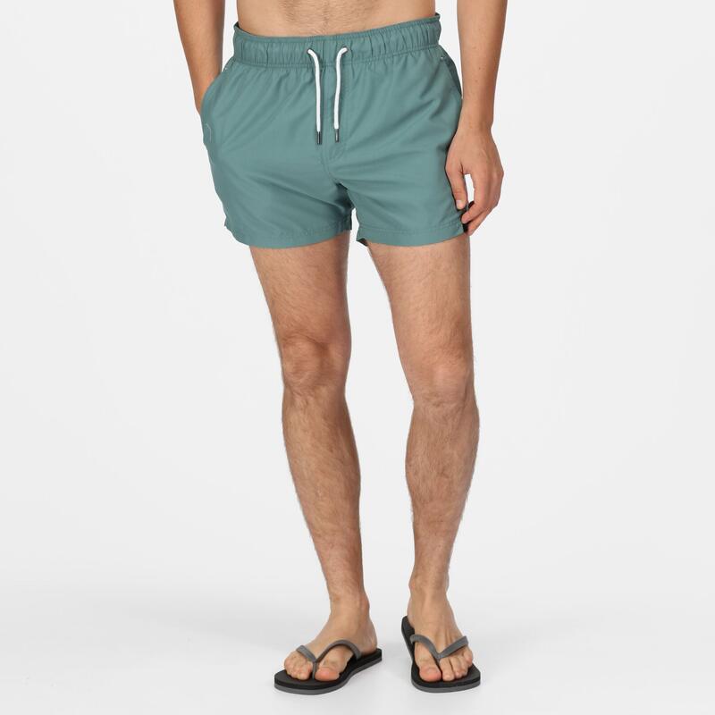 Short de bain homme Mawson III