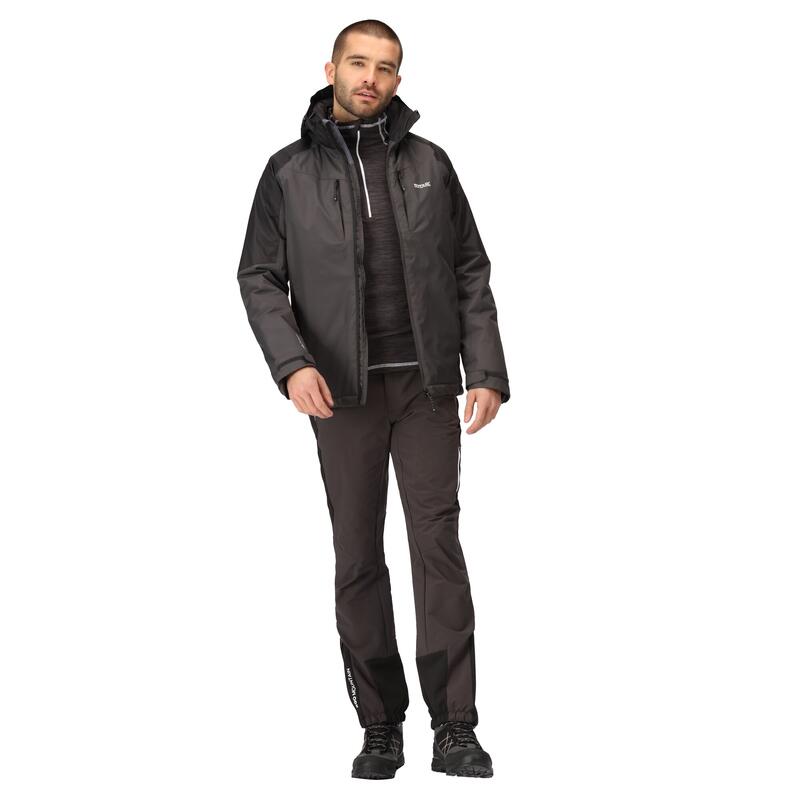 Winter Calderdale Homme Randonnée Veste