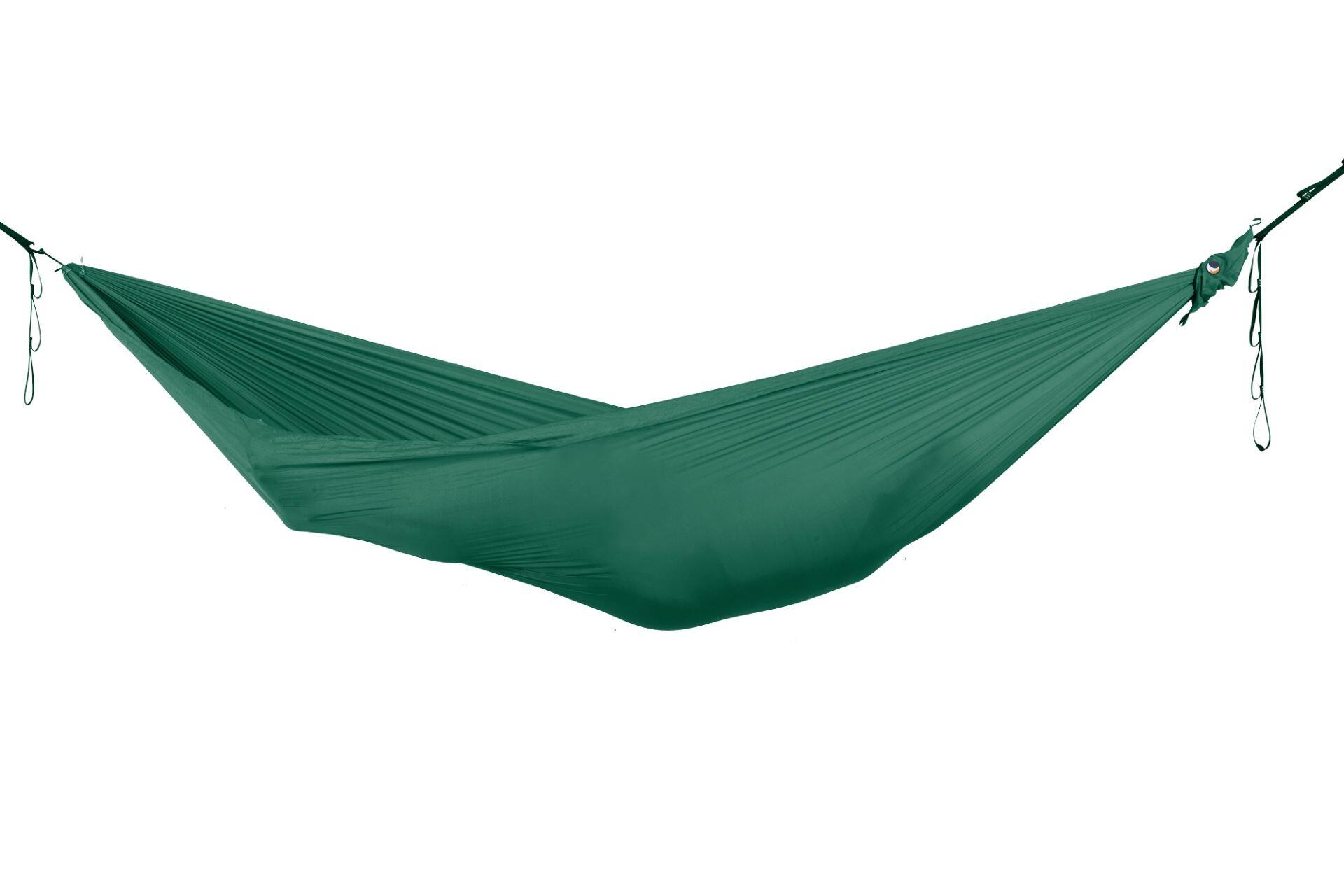 Amaca più leggera verde bosco 2/4