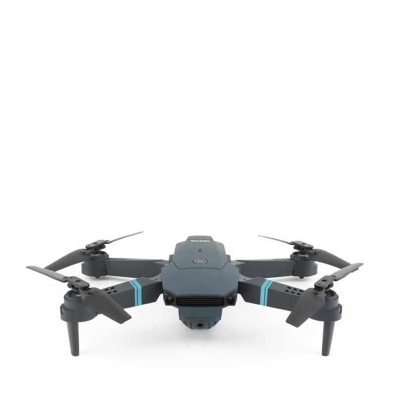 Drone Mini Sky 4K - mit faltbarem Design - Mobiele app - Automatische terugkeer