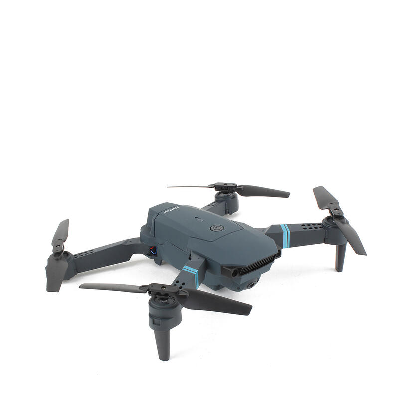 Drone Mini Sky 4K - Application mobile - Accessoires inclus - Retour automatique