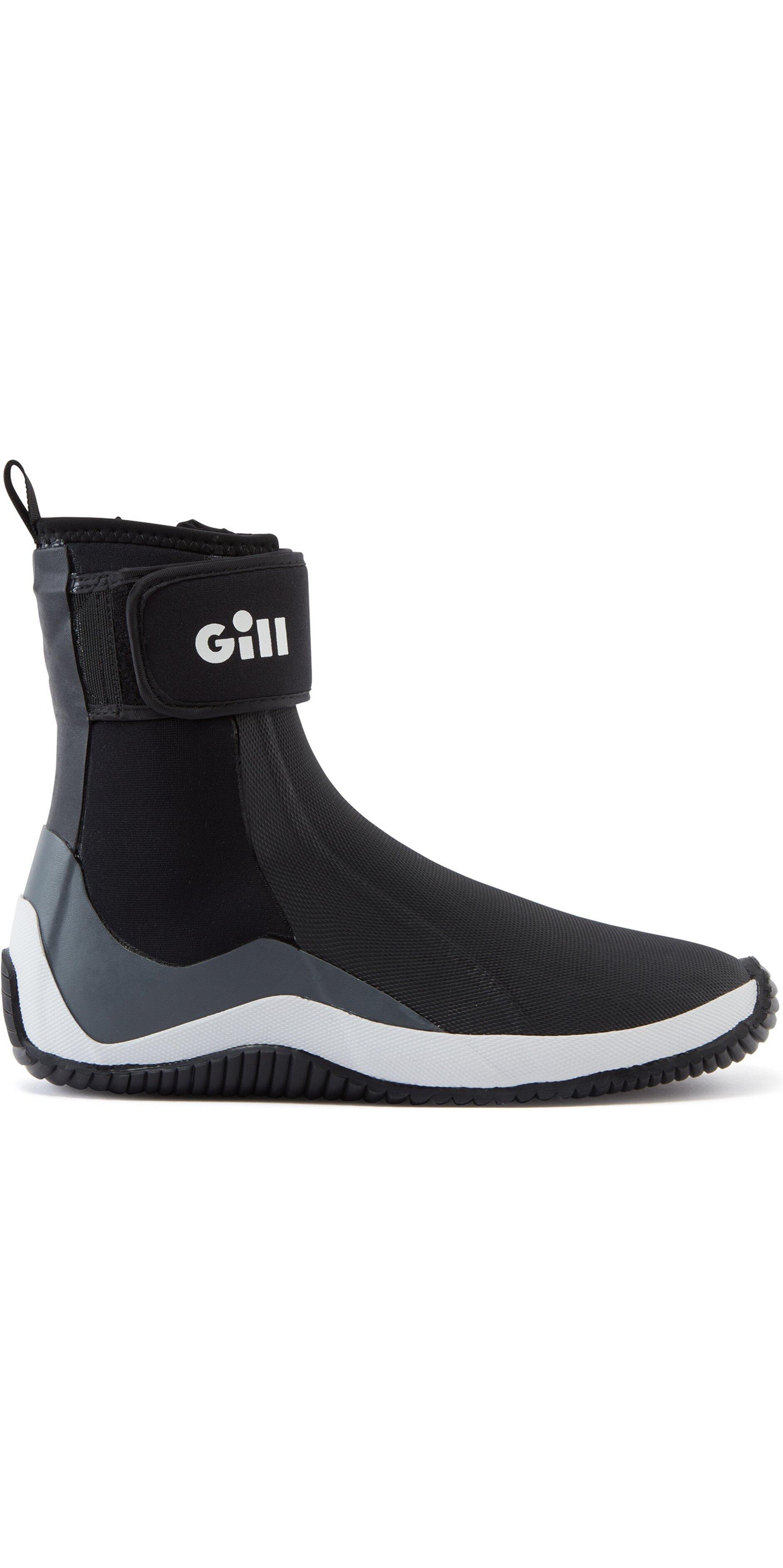 GILL Gill Aero Boots