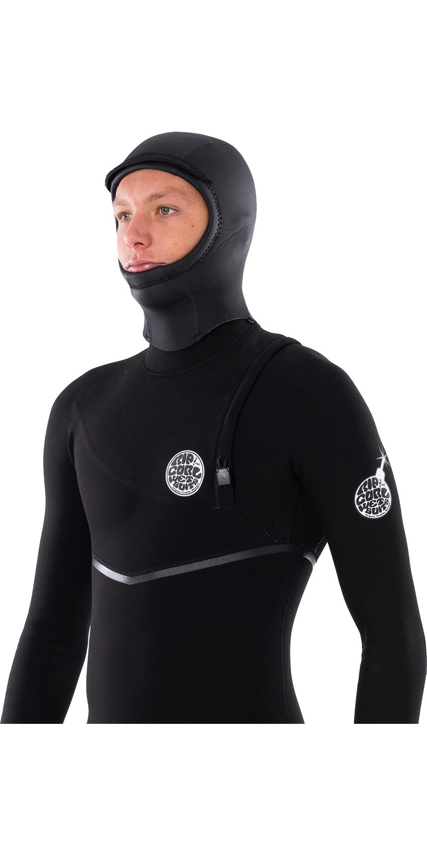 Kaptur Rip Curl Heatseeker 3mm 2/2