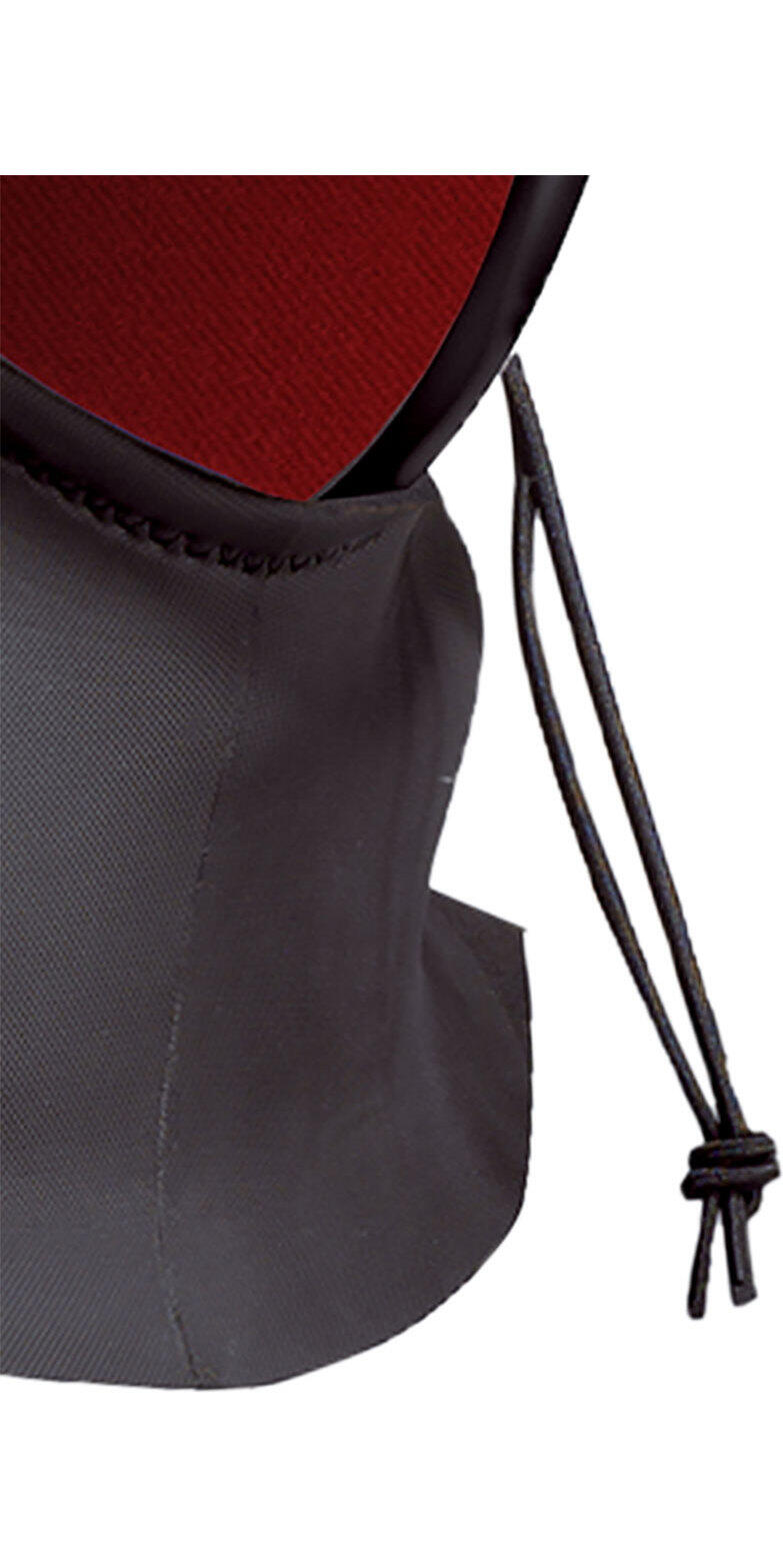 Kaptur neprenowy do sportów wodnych ONEILL Psycho Hood 3mm Black 3/3