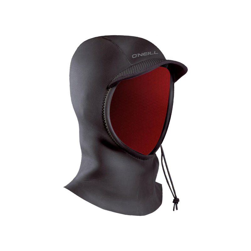 O'Neill Psycho Hood 3 mm-es neoprén kapucni