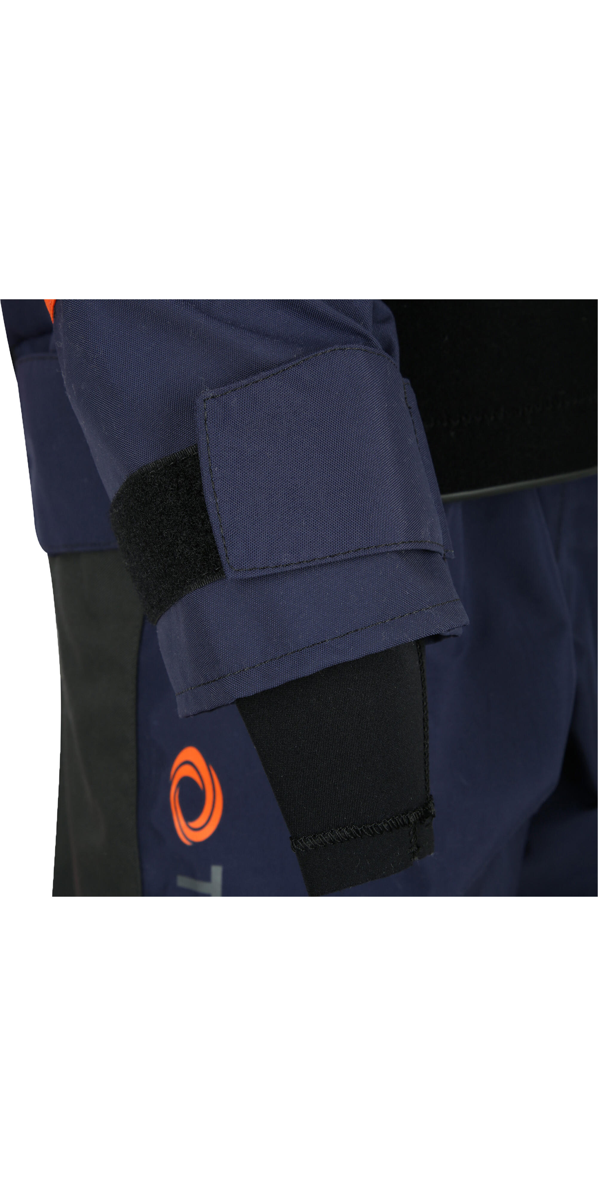 Femmes Combinaison étanche Hendra Hinge Zip 5/7