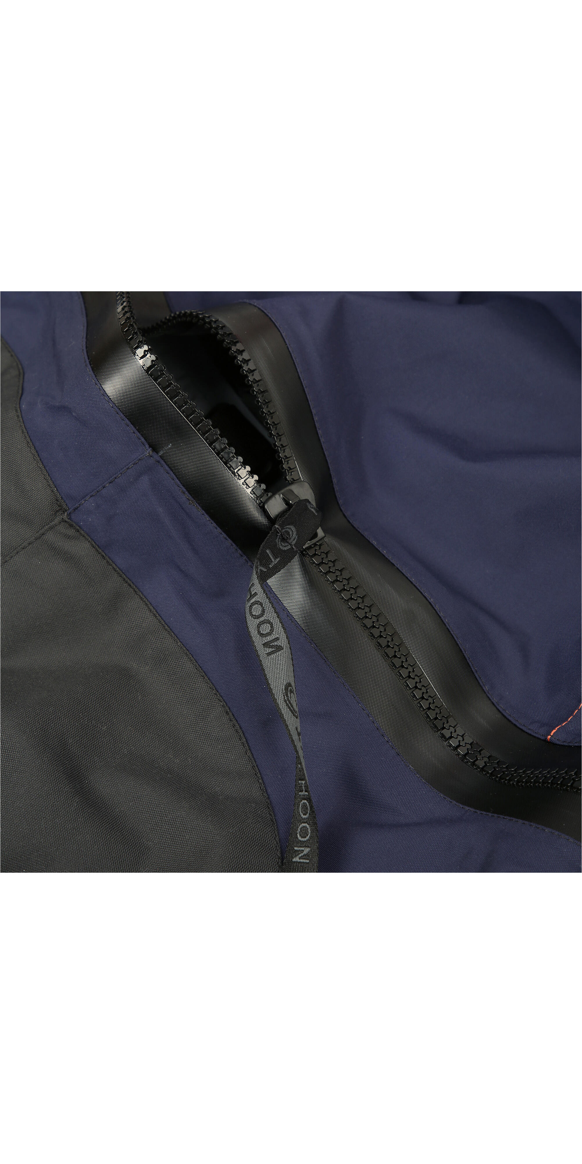 Femmes Combinaison étanche Hendra Hinge Zip 6/7