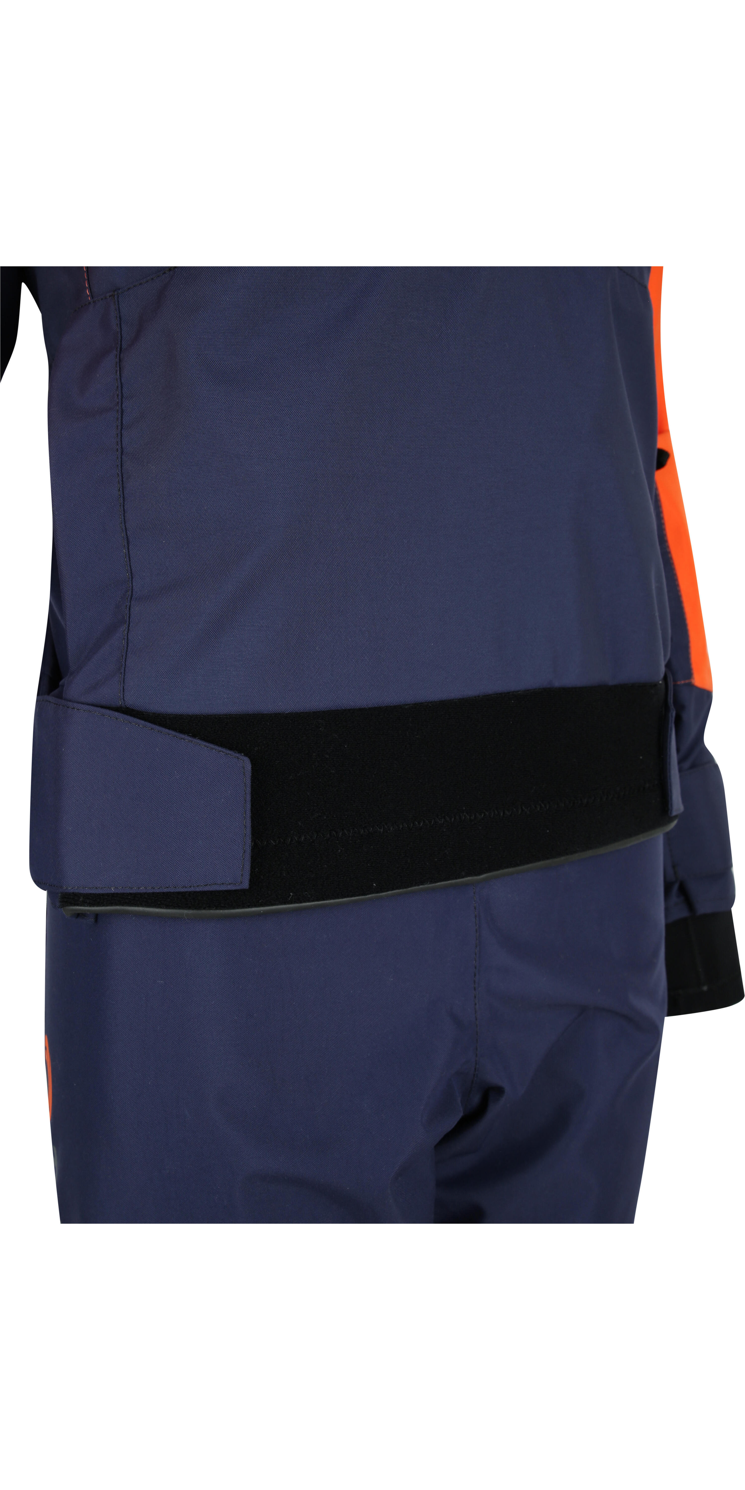 Femmes Combinaison étanche Hendra Hinge Zip 4/7