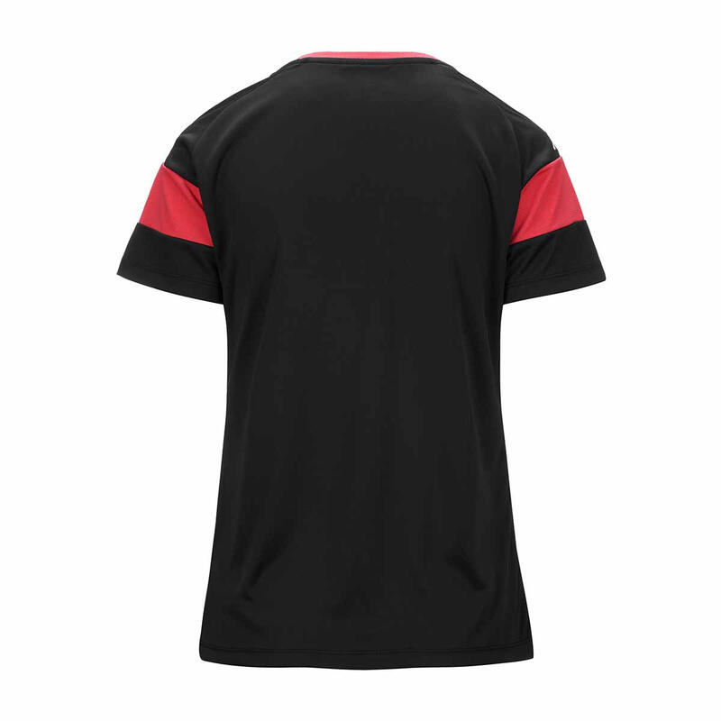 Kinder Sportshirt Kappa Dareta