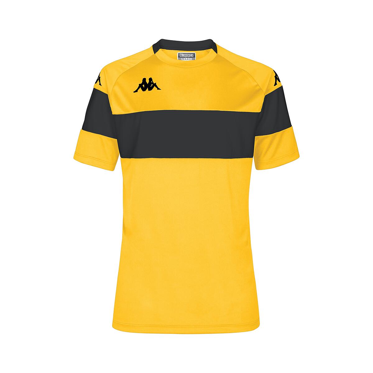 KAPPA Kinder Sportshirt Kappa Dareto