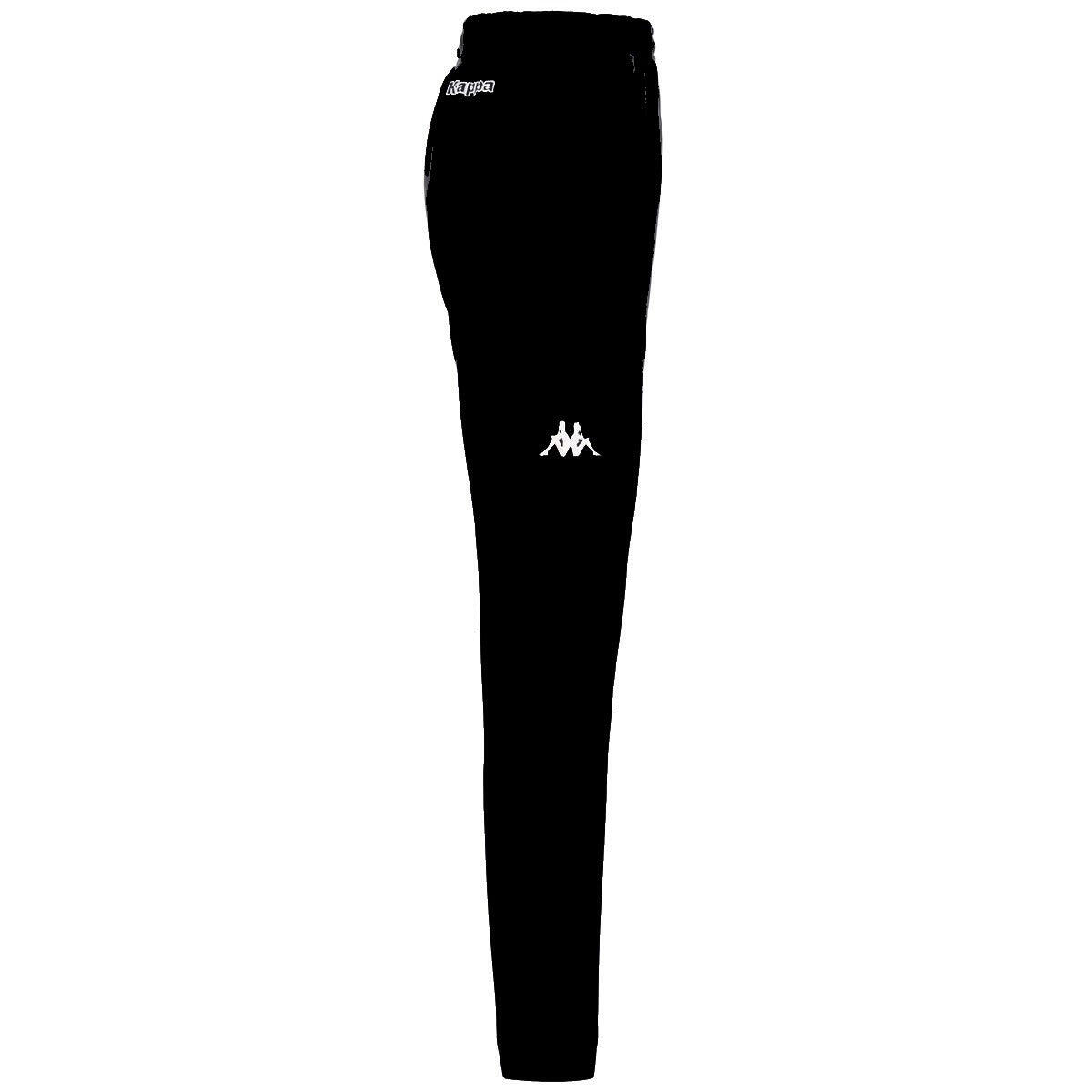 Pantalon femme Dacena noir 2/4