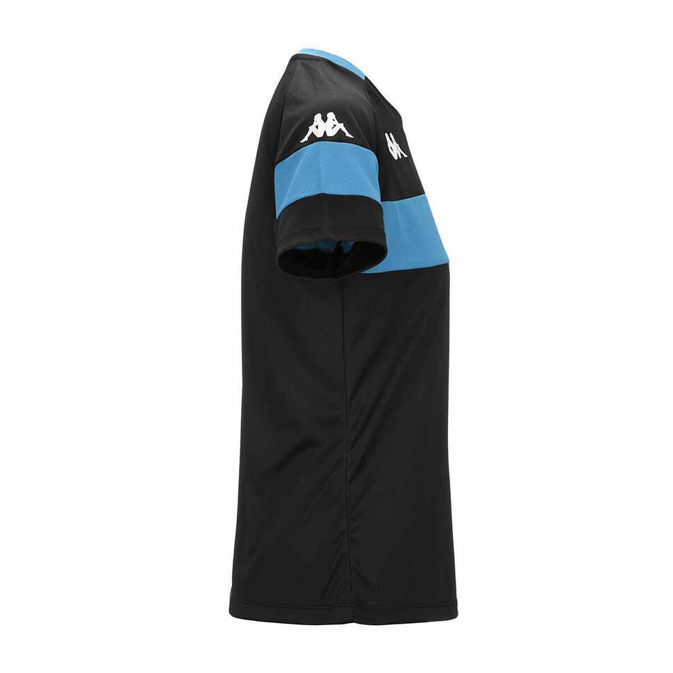 Damski jersey Kappa Dareta