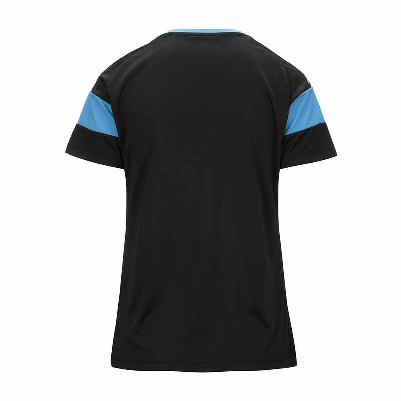 Sportshirt Dames Kappa Dareta