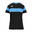 Maillot manches courtes de Football Femme DARETA