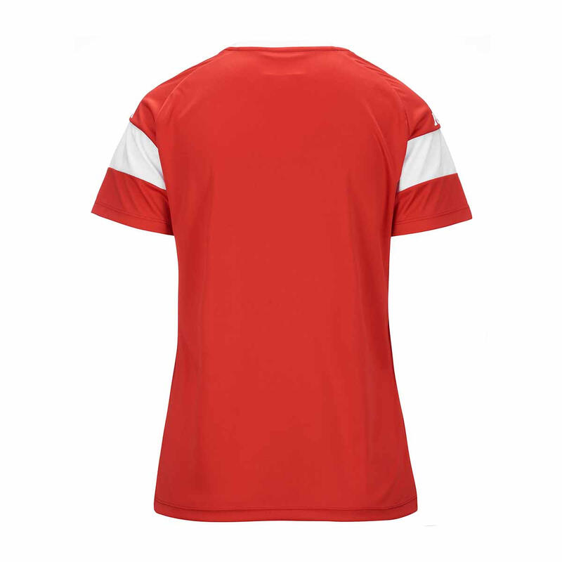 Kinder Sportshirt Kappa Dareta