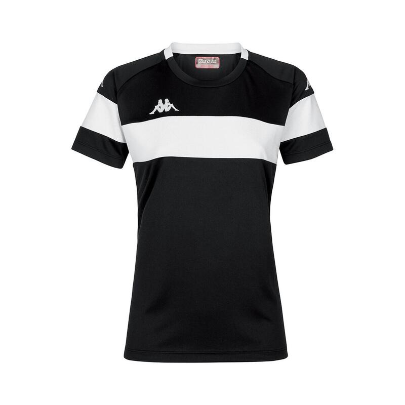 Kinder Sportshirt Kappa Dareta