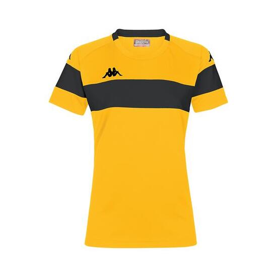Trikot Damen Kappa Dareta