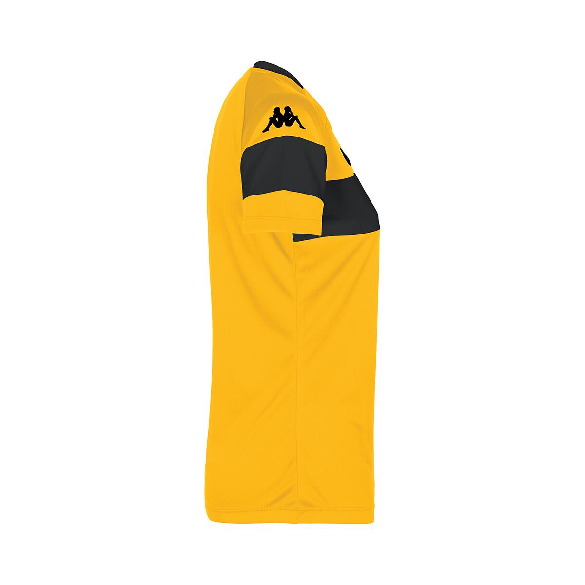 Trikot Damen Kappa Dareta 2/4