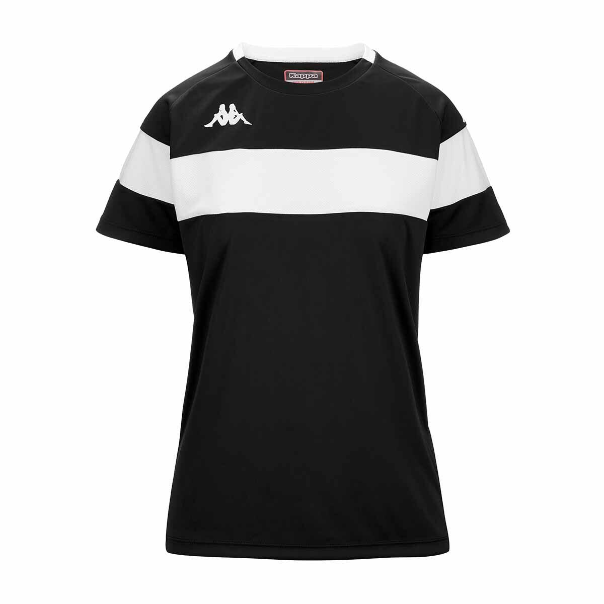 Maglia kappa femminile hotsell