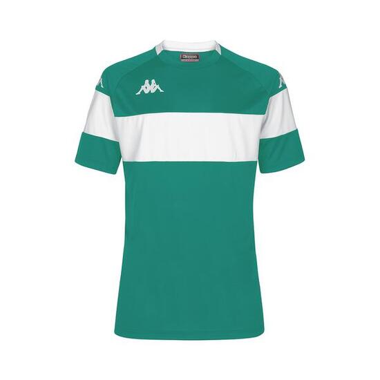 Camiseta de fútbol de niño Dareto Kappa