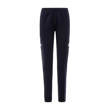 Pantalon femme Dacena bleu