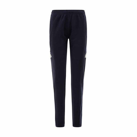 Pantalon femme Dacena bleu