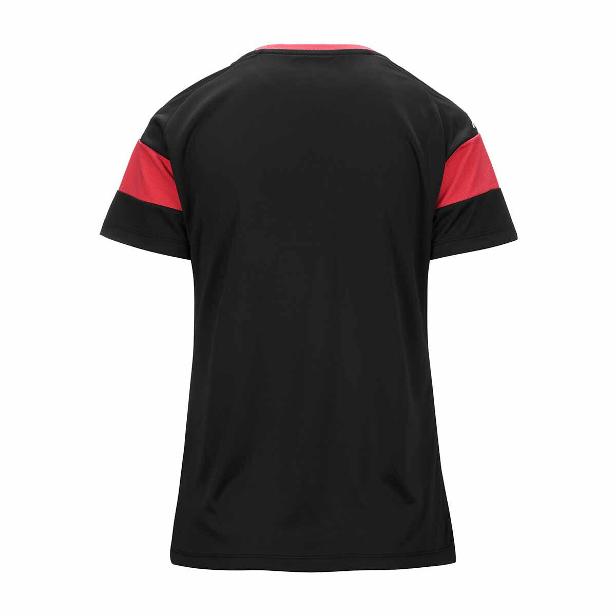 Camiseta de fútbol De Niña Dareta Kappa 4/4