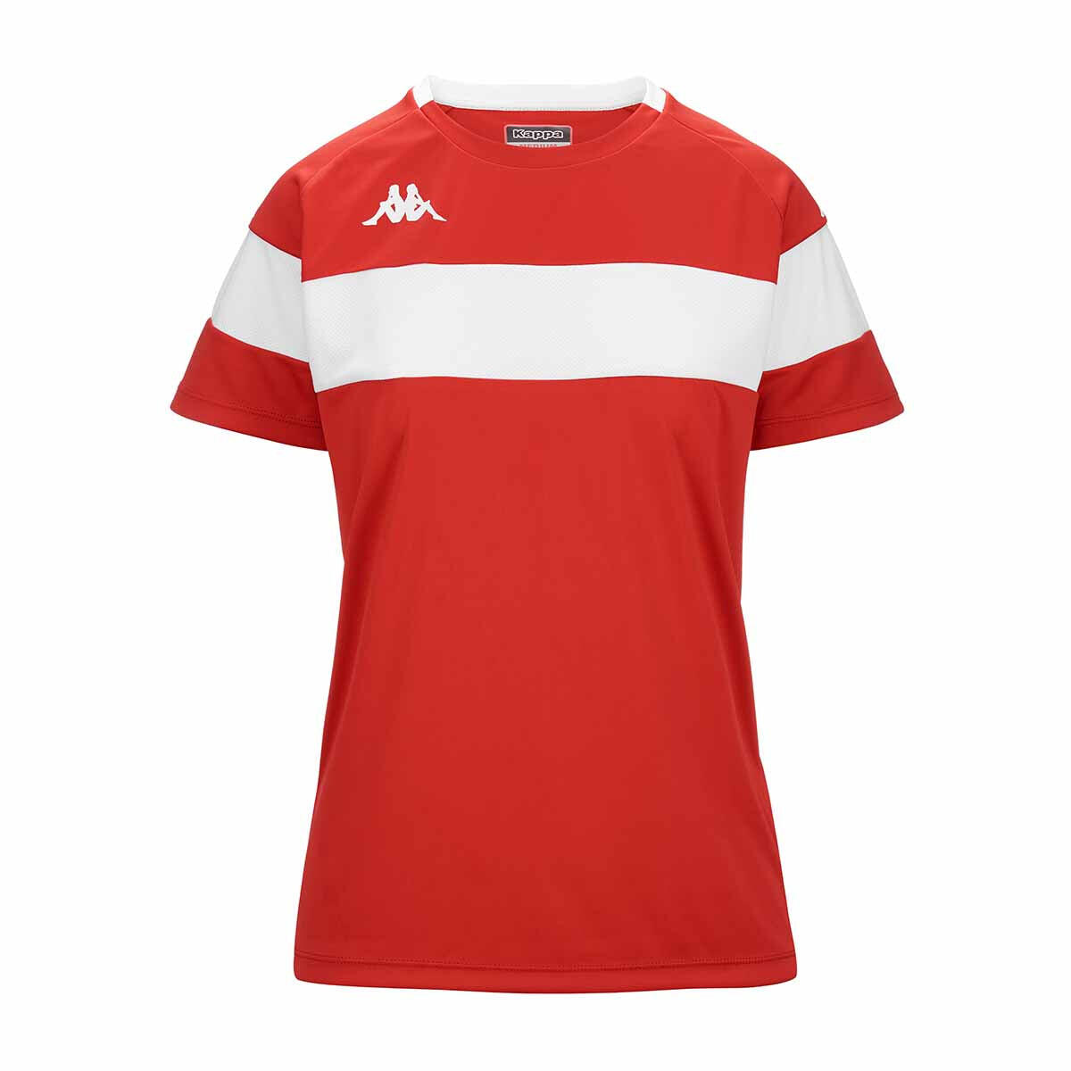 KAPPA Kinder Sportshirt Kappa Dareta