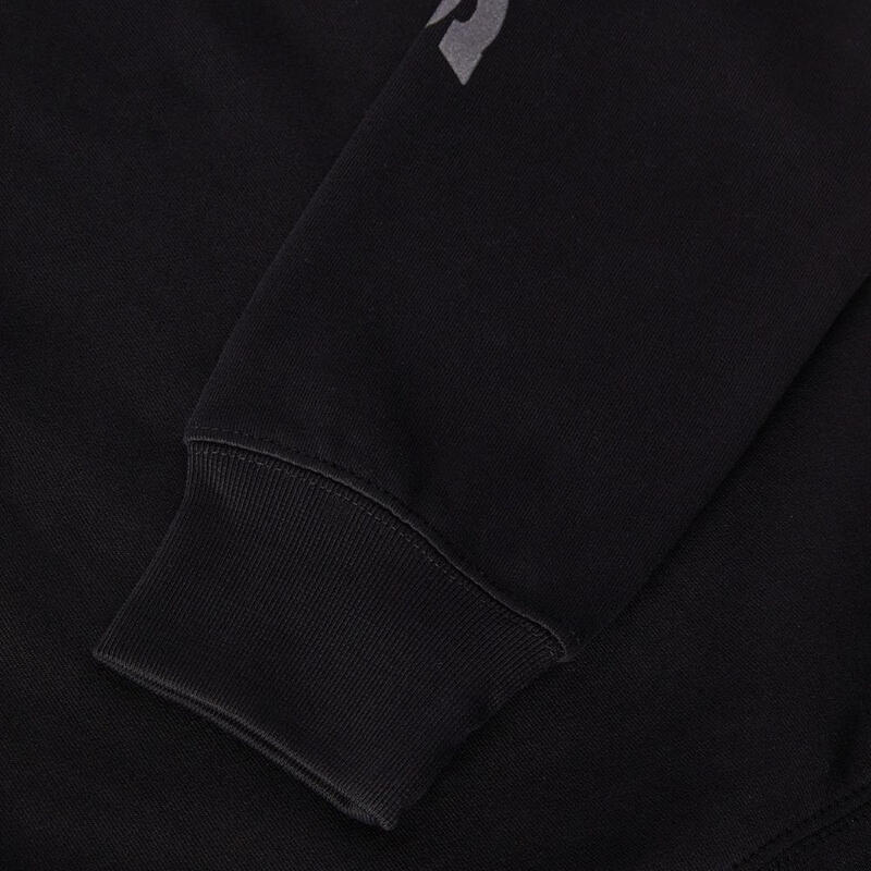 Camisola de malha preta Dickies Okemo para homem