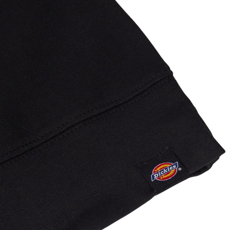 Camisola de malha preta Dickies Okemo para homem