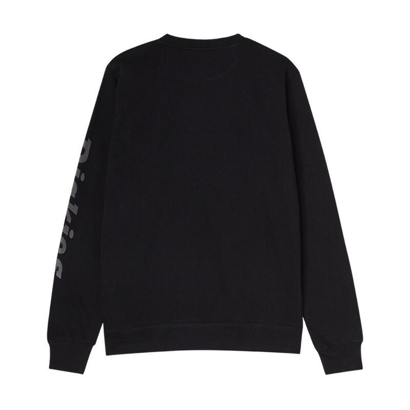 Sweat Noir Homme Dickies Okemo