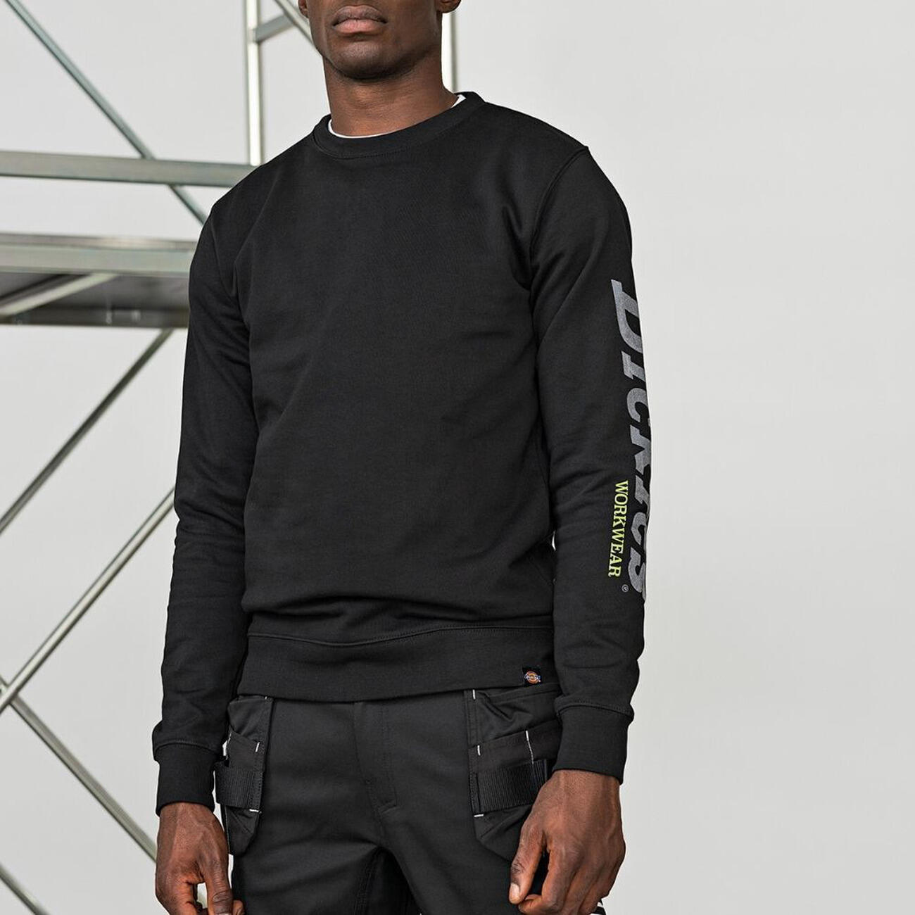 Sweatshirt Dickies Okemo SH3014 7/7