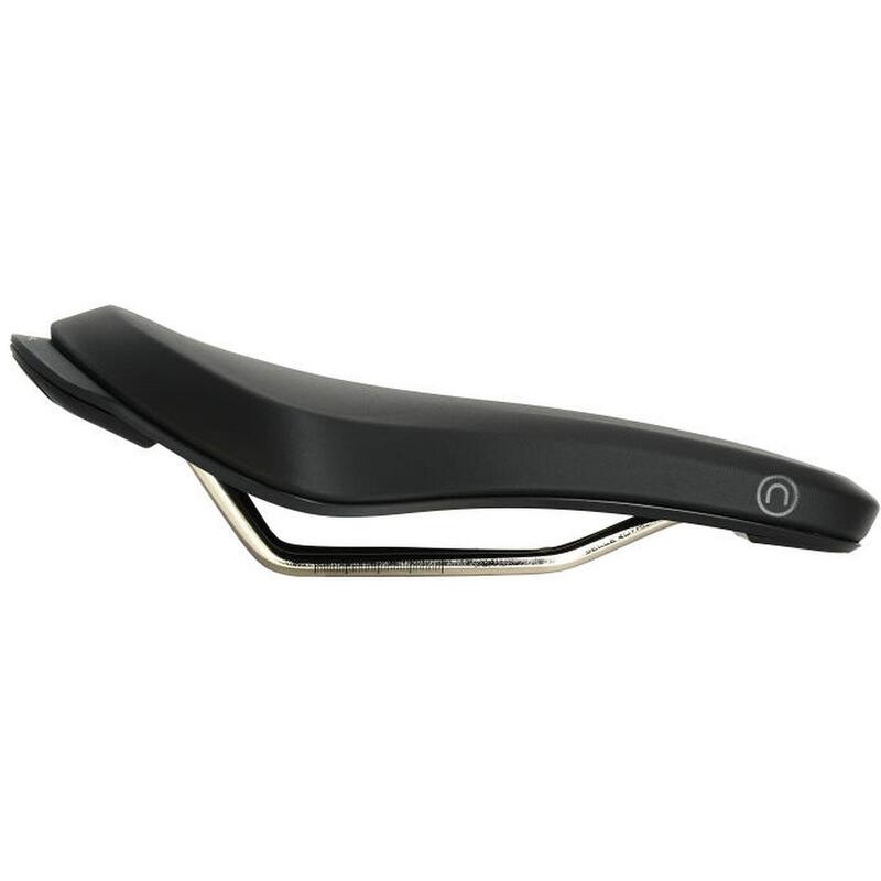 SELLE ROYAL Fahrrad-Sattel On, unisex  Athletic