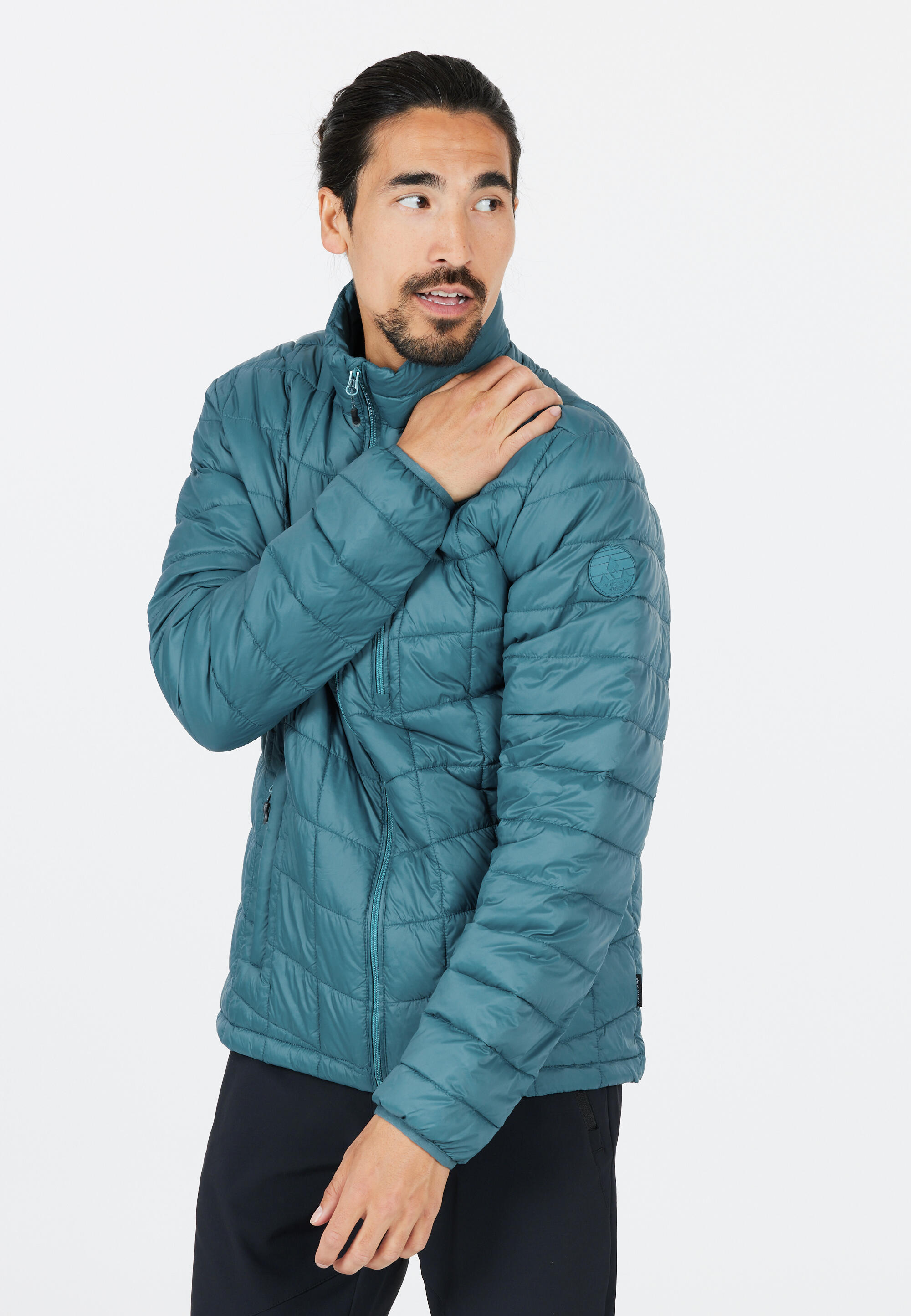 Doudoune Whistler Luis 4/5