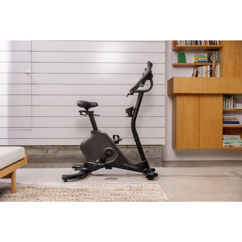 Schwinn Ergometer Fahrrad Bike 590U