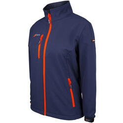 Veste softshell fille Grays Hockey Radius